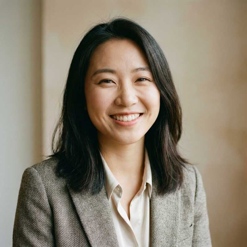 糖心社区心理顾问王心怡