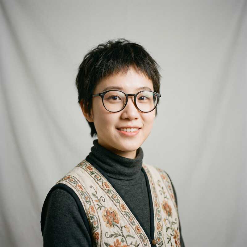 糖心演员顾问林晓月